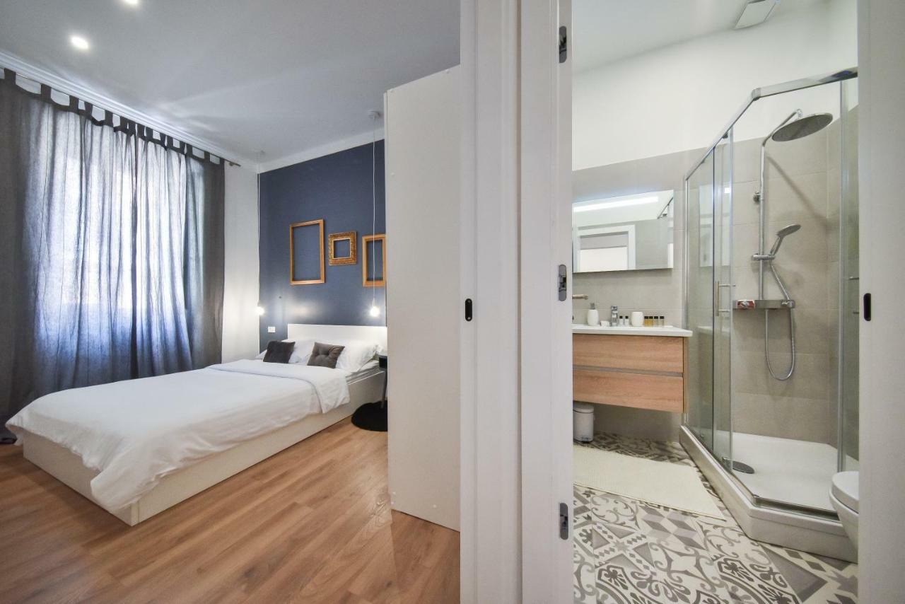Center Simeon Apartment 扎达尔 外观 照片